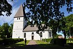 Bjälbo kyrka