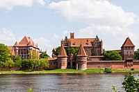 Malbork Castle