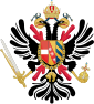 Coat of arms of Austrian Netherlands