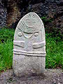 Statuenmenhir (Frankreich)