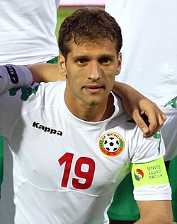 Stiliyan Petrov