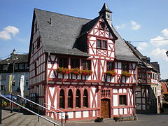 Altes Rathaus