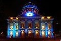 Edificio dell'Assemblea Legislativa del Pernambuco