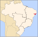 Kommuner i Alagoas