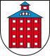 Coat of arms of Buhlendorf