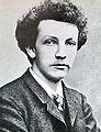 Richard Strauss (11 zûgno 1864-8 seténbre 1949), 1888