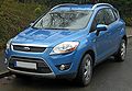 Ford Kuga 2.0 TDCi