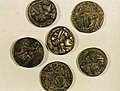 Image 2Ancient coins found Failaka Island of Kuwait