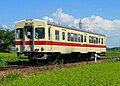 関東鉄道竜ヶ崎線