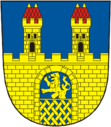 Wappen von Lovosice