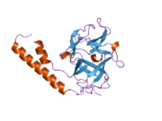 1xzz: Crystal structure of the ligand binding suppressor domain of type 1 inositol 1,4,5-trisphosphate receptor