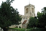 Church of St Laurence