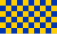 Surrey zászlaja