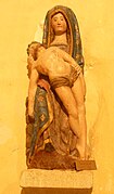 Pieta.