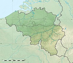 Ieper Group is located in Belgium