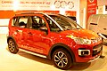 C3 Picasso Aircross