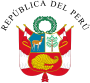 Grand Seal of the Republic of Peru