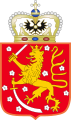 نشان رسمی دوک نشین فنلاند