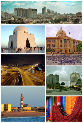 Karachi