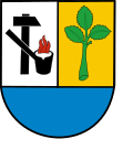 Wappen von Bukowno