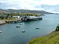 Tarbert.