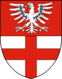 Coat of arms of Kettig