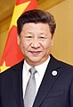 Xi Jinping, președintele Republicii Populare Chineze