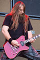 Mark Morton