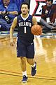 Jalen Brunson, NBA All-Star basketball player