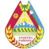 Official seal of Ala-Buka