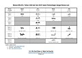 Image 32Comparison of Malay language, Jawi writing, and Khat calligraphy with other languages. (from Culture of Malaysia)