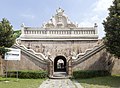 File:Eastern face of Eastern Gate, Taman Sari, Yogyakarta, 2014-05-07.jpg