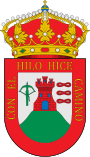 Blason de Sonseca