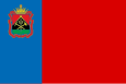 Zastava Kemerovska oblast