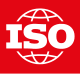 Logo de l’Organisation internationale de normalisation