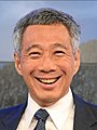  Singapura Lee Hsien Loong, Perdana Menteri, Ketua ASEAN 2018[1]