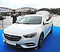 Opel Insignia Sports Tourer 2017