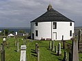 Image 2Kilarrow Parish Church, known as the Round Church, is a Georgian building in Bowmore on Islay Credit: Ronsteenvoorden