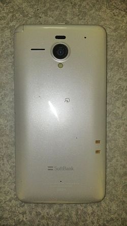 SoftBank 206SH（ラスターホワイト・背面）.JPG