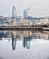 Baku Azerbaijan