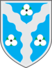 Coat of arms of Zhabinka District