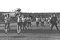 1964年，以色列获得亚洲杯足球赛冠军。
