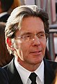 Gary Cole interpreta Alden Parker