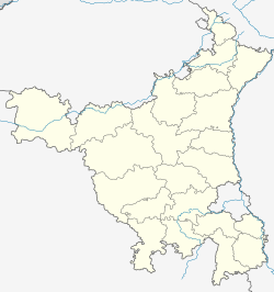 Jakhal Mandi is located in Haryana