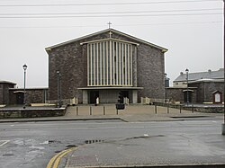 Kilkee Church