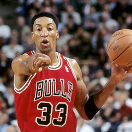 Scottie Pippen