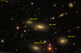 NGC 1260