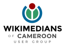 Wikimedians of Cameroon User Group