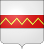 Blason de Dampremy