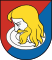 Blason de la ville de Sabinov